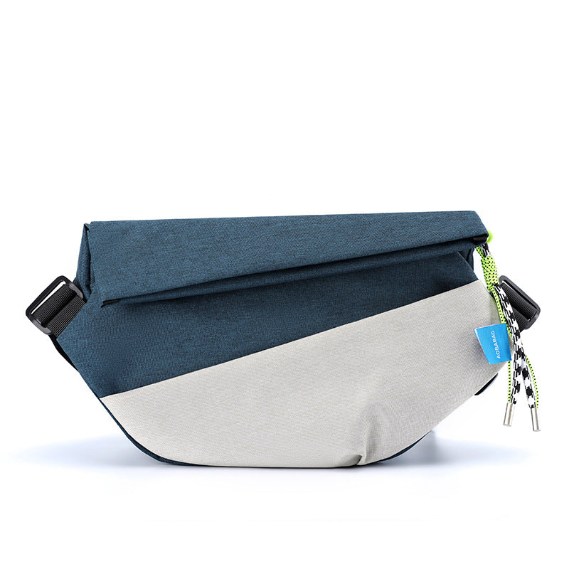 Trendige Crossbody Fahrradtasche