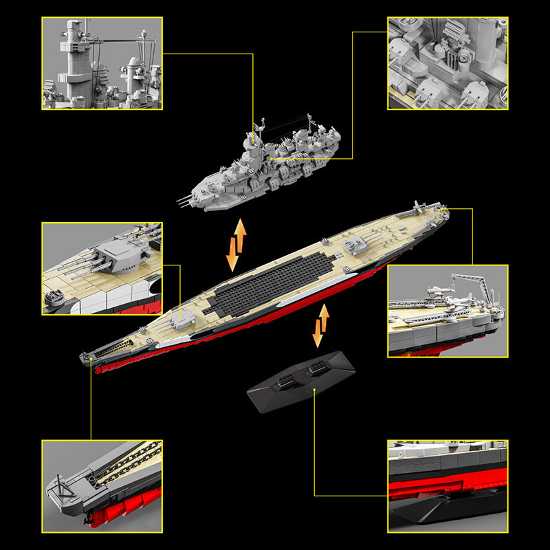 Schwierige Puzzle-Steine – Bild 2 | LuxeStyle