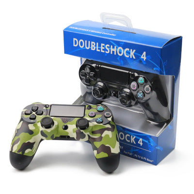 Kabelloser PS4 Controller – Bild 8 | LuxeStyle