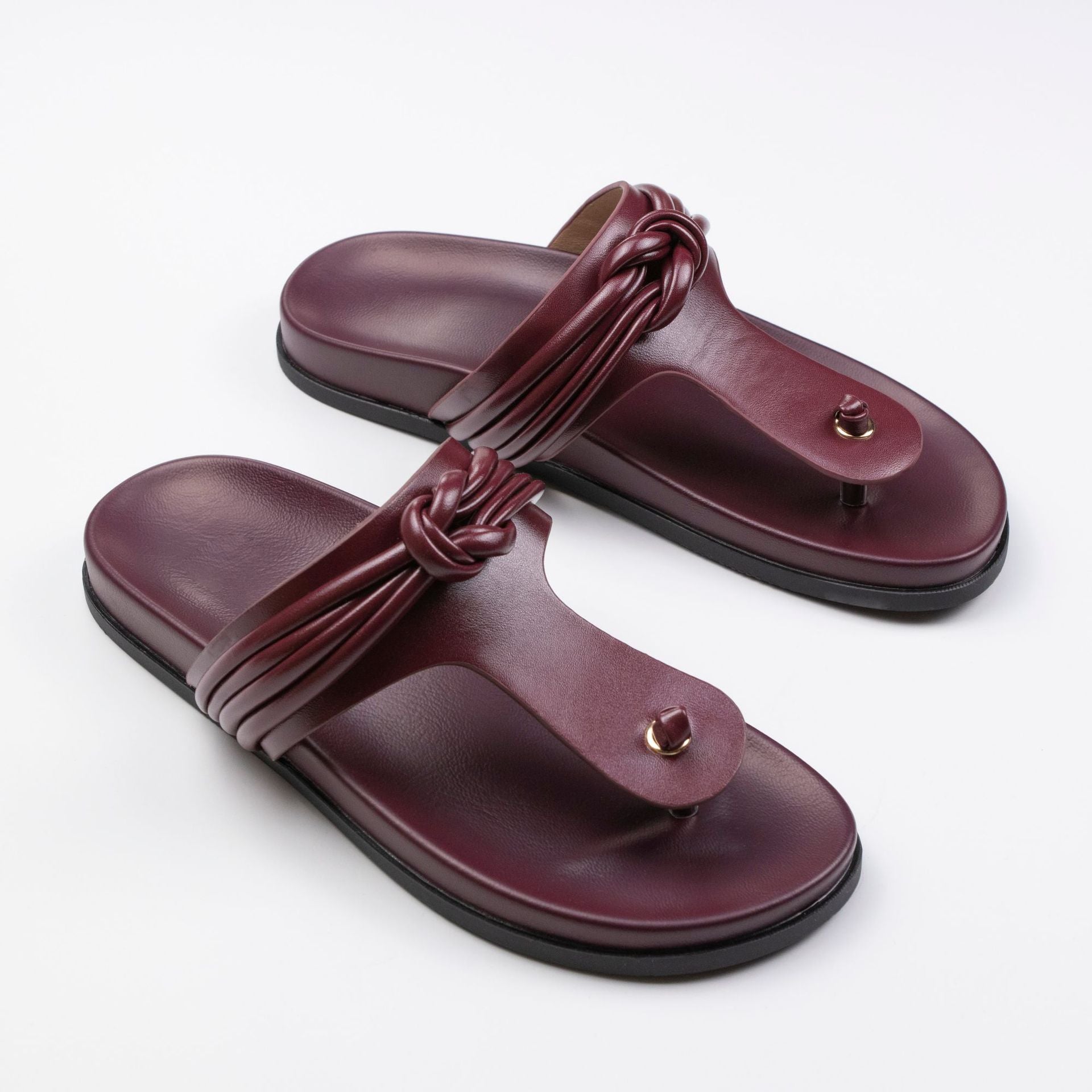 Damen Outdoor Sandalen im römischen Stil