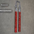 Rosenholz-Fitness-Stick
