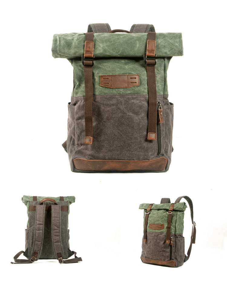Shiralee Outdoor Rucksack für Schule & Freizeit