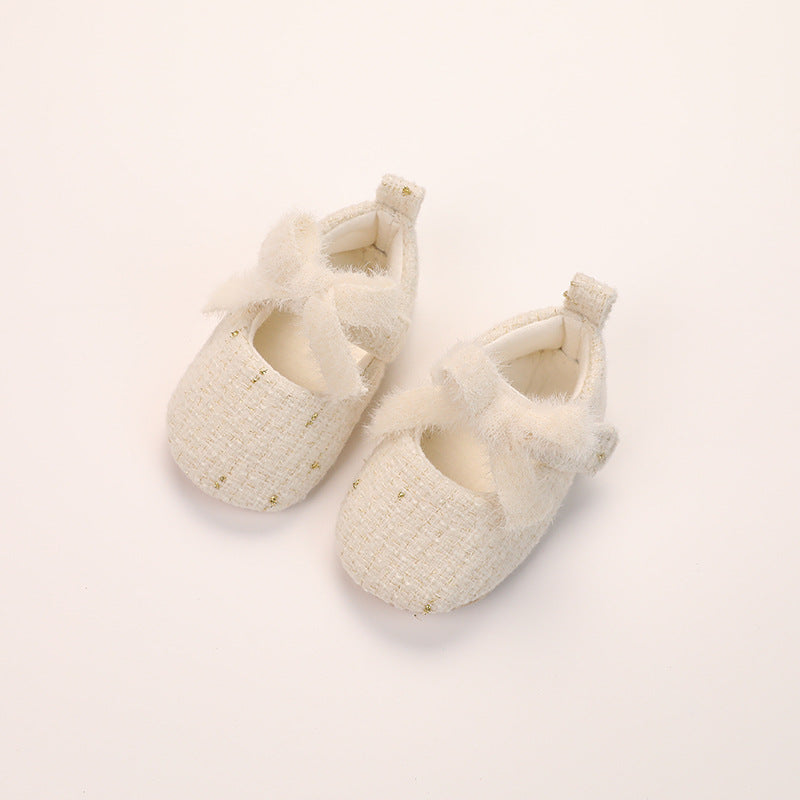 Prinzessin-Lauflernschuhe