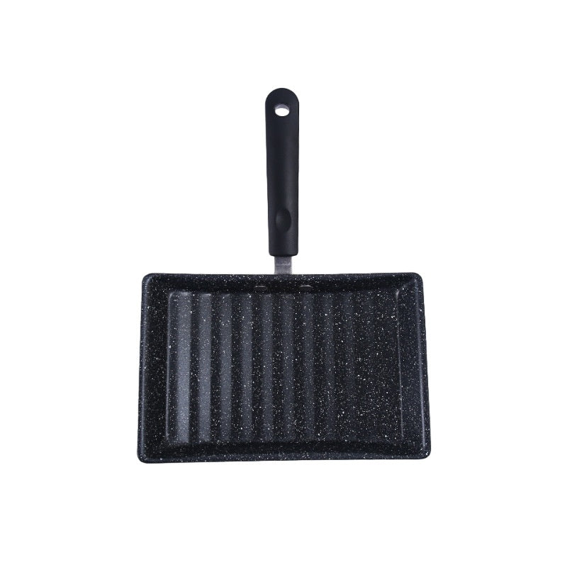 Quadratische Antihaft-Bratpfanne – Bild 2 | LuxeStyle