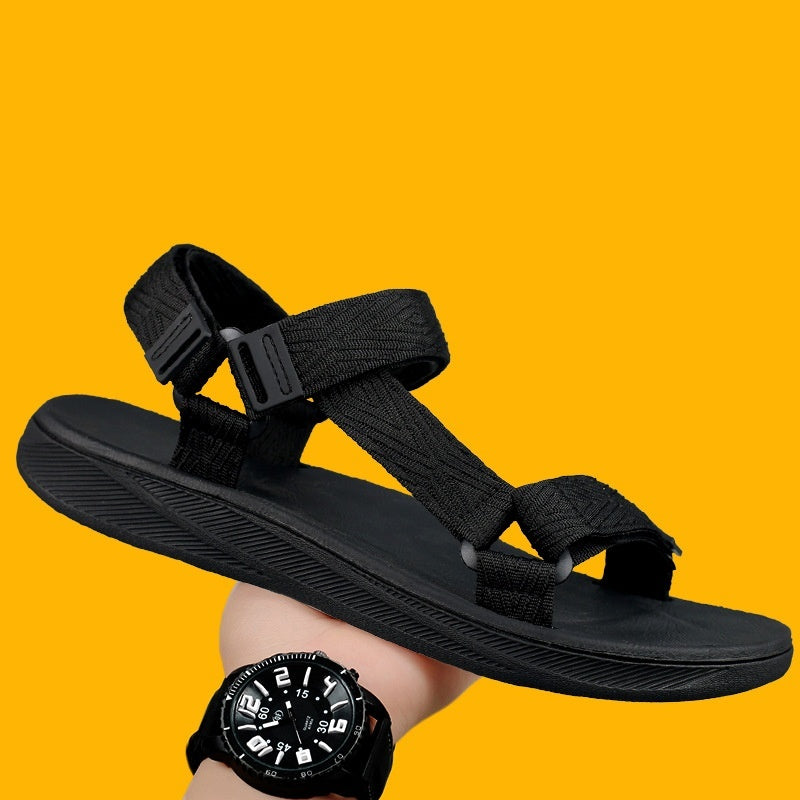 EVA Outdoor-Sandalen mit weicher Sohle