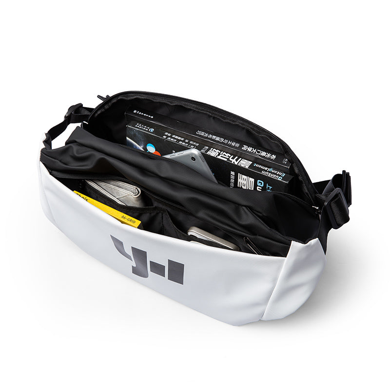 Brusttasche für Arbeit und Freizeit – Bild 6 | LuxeStyle