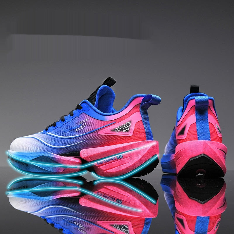 Carbon-Racing-Sneaker für Jungen – Bild 2 | LuxeStyle