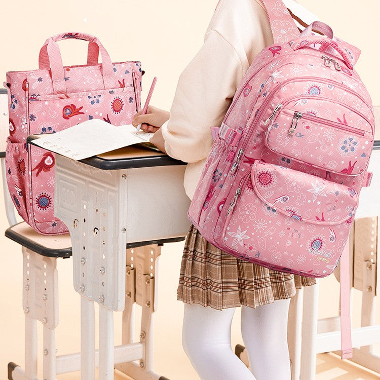 Kinderrucksack Superleicht
