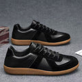 Sportliche Casual Sneakers im German-Style