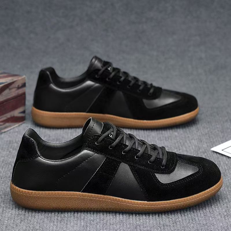 Sportliche Casual Sneakers im German-Style