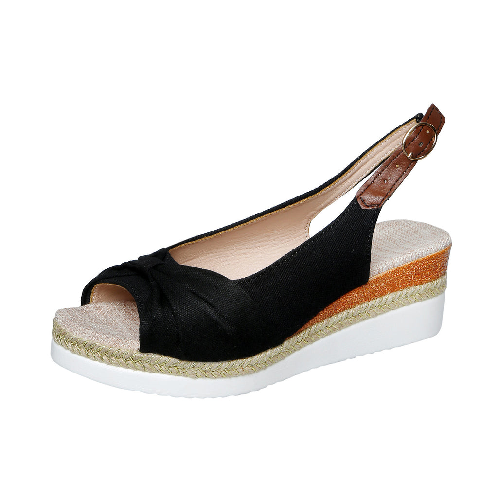Schmale Wedges – Bild 10 | LuxeStyle