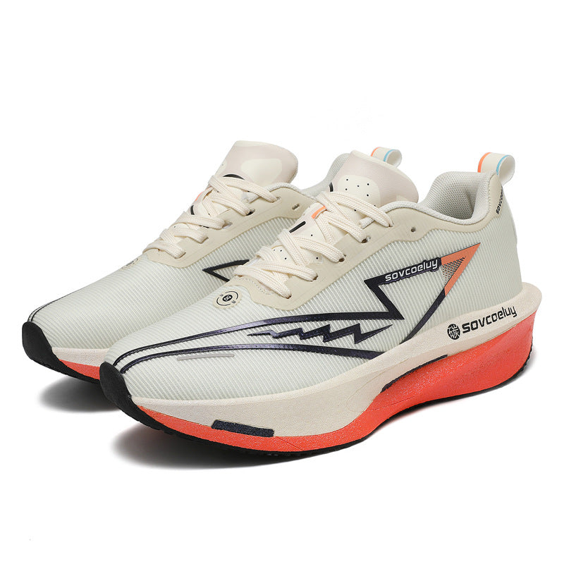 Profi-Laufschuhe Atmungsaktiv & Vielseitig