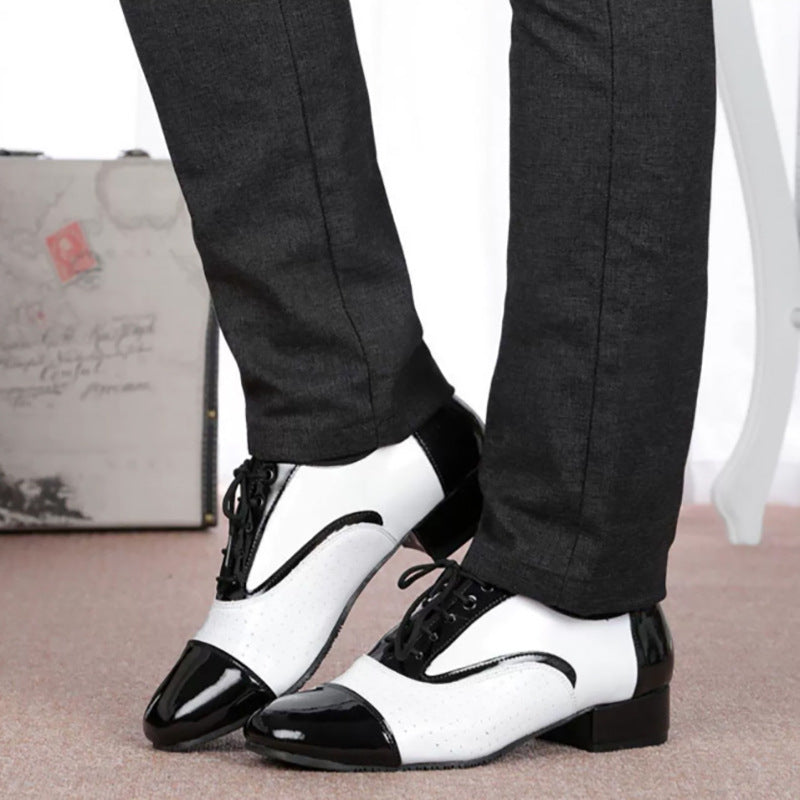 Latein Tanzschuhe für Herren