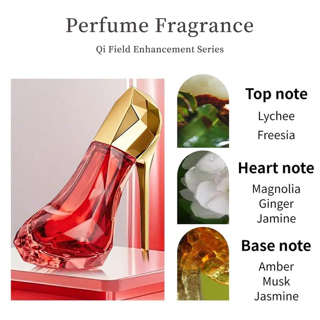 Parfüm Roter High Heel – Ansicht 7