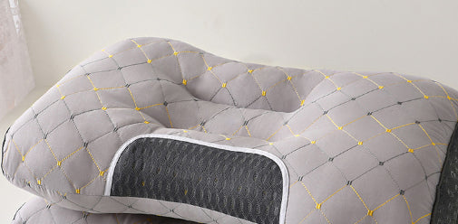 Waschbares Nackenkissen für zu Hause – Bild 11 | LuxeStyle