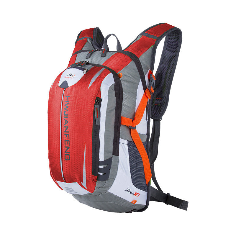Fahrradrucksack 18L – Bild 13 | LuxeStyle