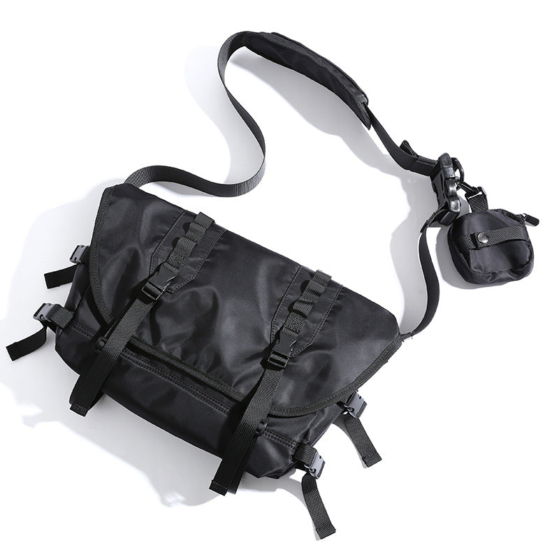 Trendy Oxford-Tasche – Bild 2 | LuxeStyle