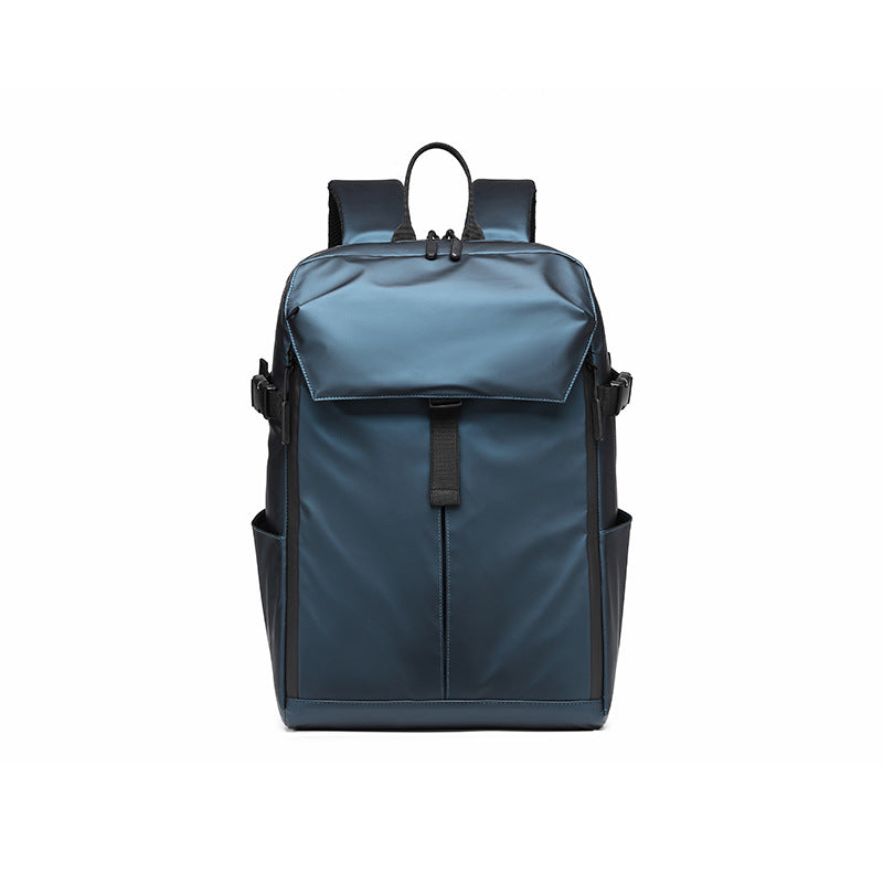Wasserdichte Motorrad- und Velo-Tasche für Herren