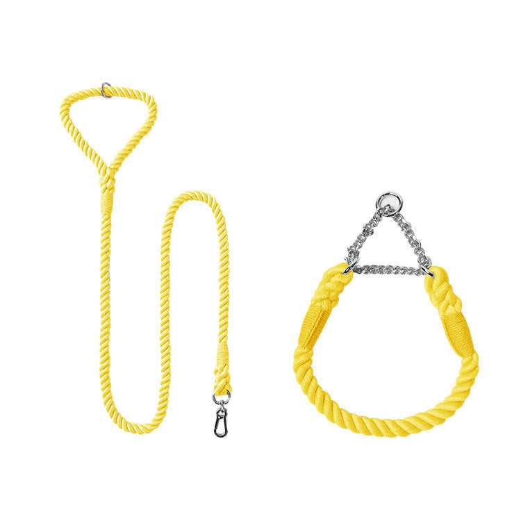 Hundeleine-Set – Bild 19 | LuxeStyle