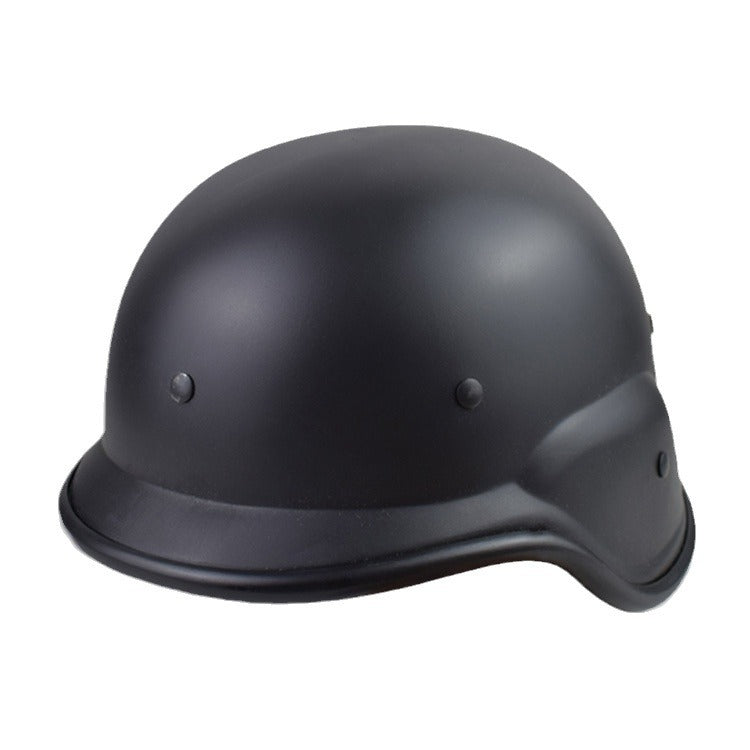 Anti-Beschlag Gasmaske