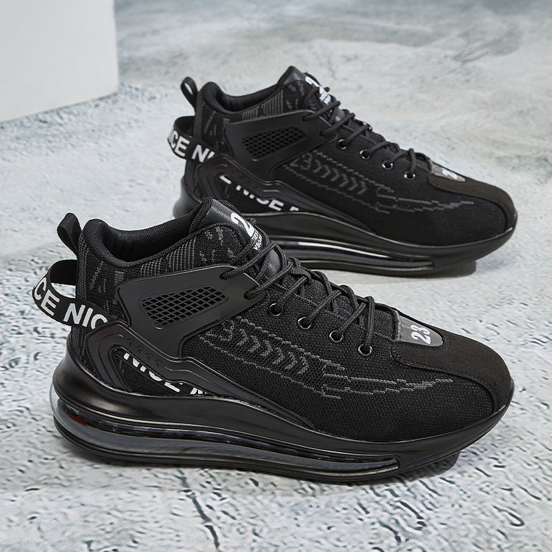 Dämpfende Sportschuhe – Bild 5 | LuxeStyle