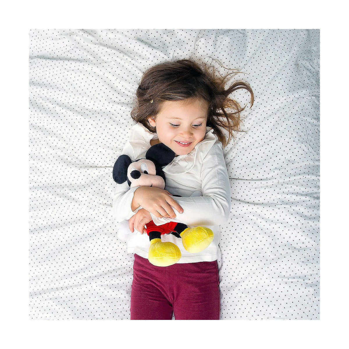 Flauschiger Freund – Zum Kuscheln und Liebhaben!