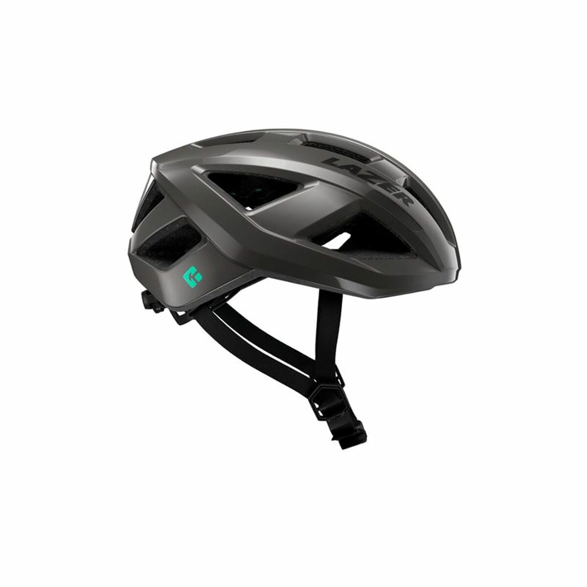Sicherer Fahrradhelm Schwarz-Grau: Dein Schutz