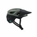 Sicherer Fahrradhelm Dunkelgrün: Dein Schutz