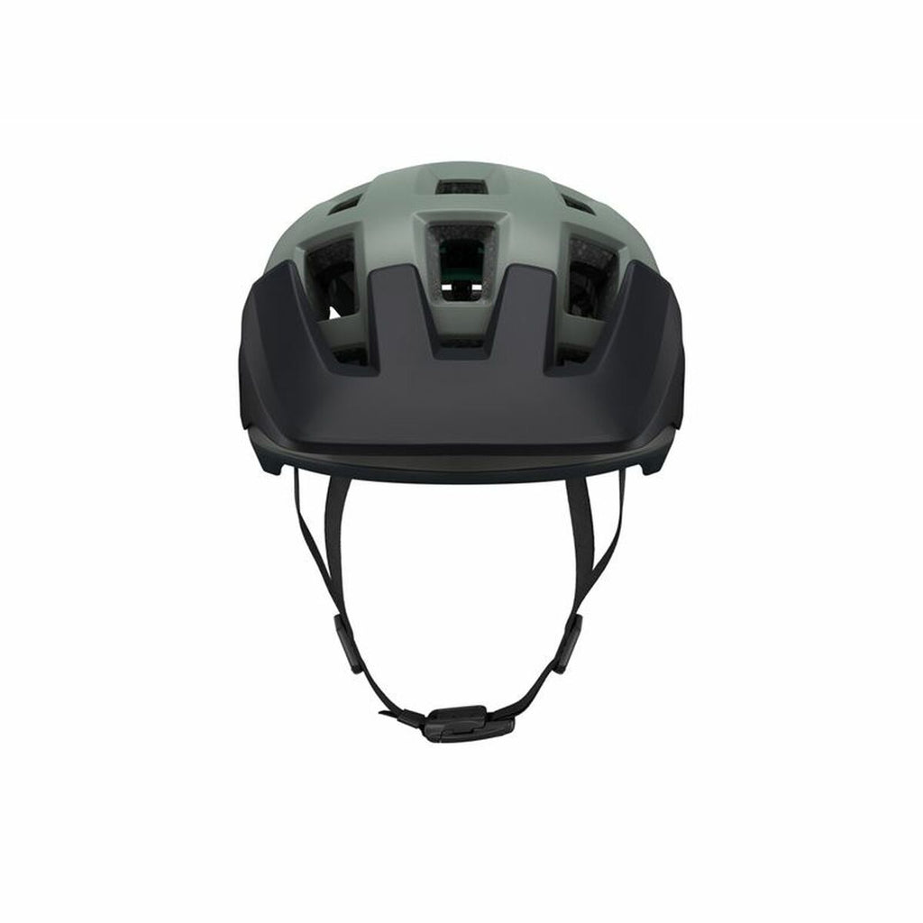 Sicherer Fahrradhelm Dunkelgrün: Dein Schutz – Ansicht 5