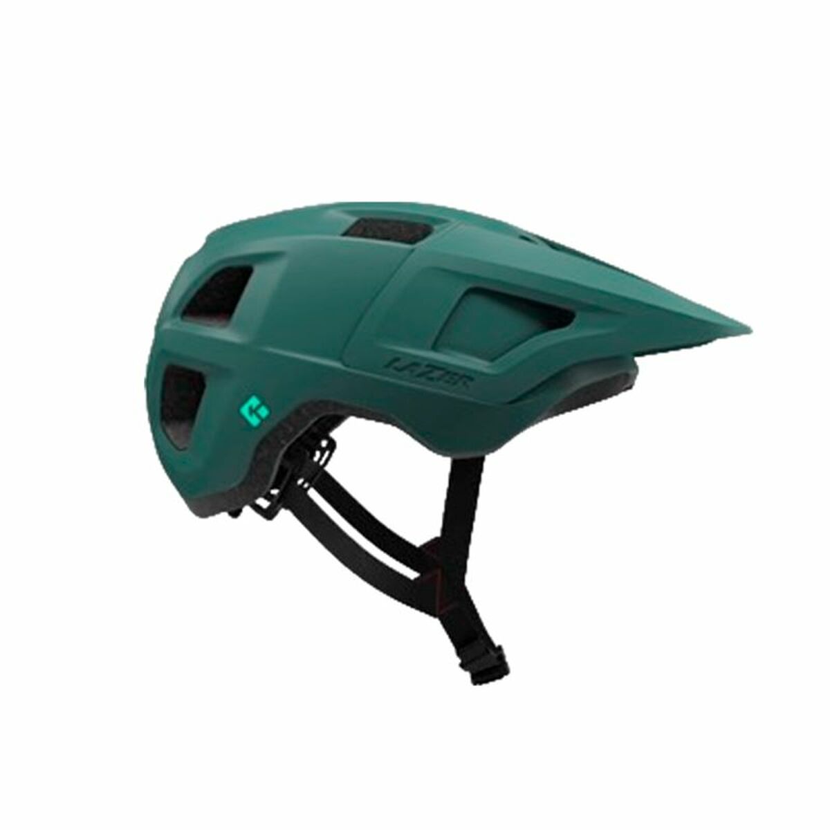 Blauer Erwachsenen Helm – Sicher unterwegs, top gestylt!