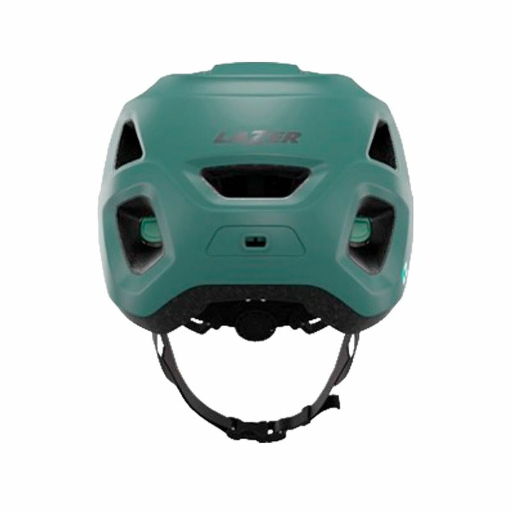 Blauer Erwachsenen Helm – Sicher unterwegs, top gestylt!