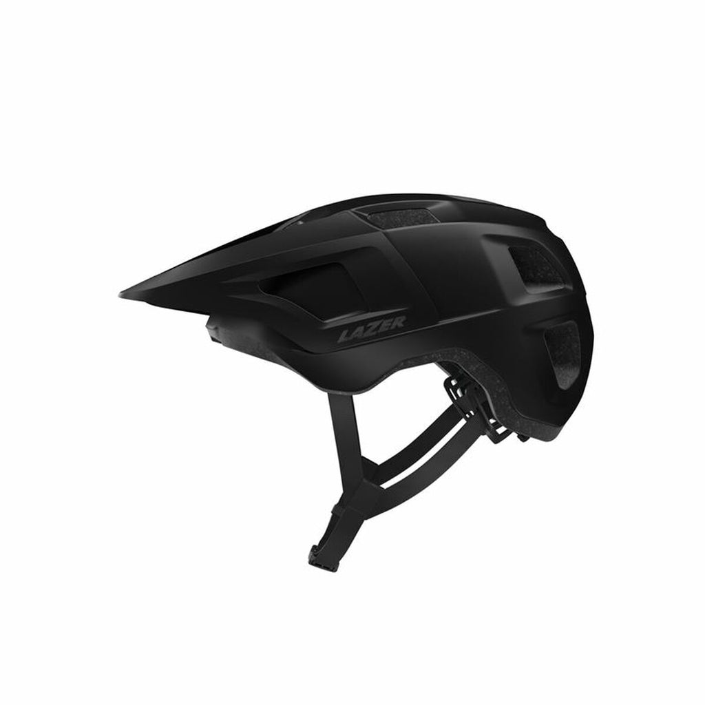 Erwachsenen Helm Schwarz – Sicherer Schutz & Komfort