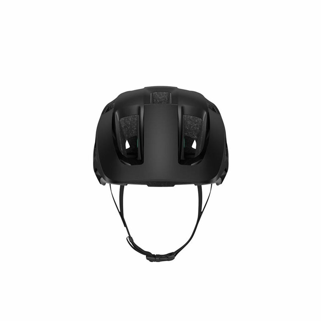 Erwachsenen Helm Schwarz – Sicherer Schutz & Komfort