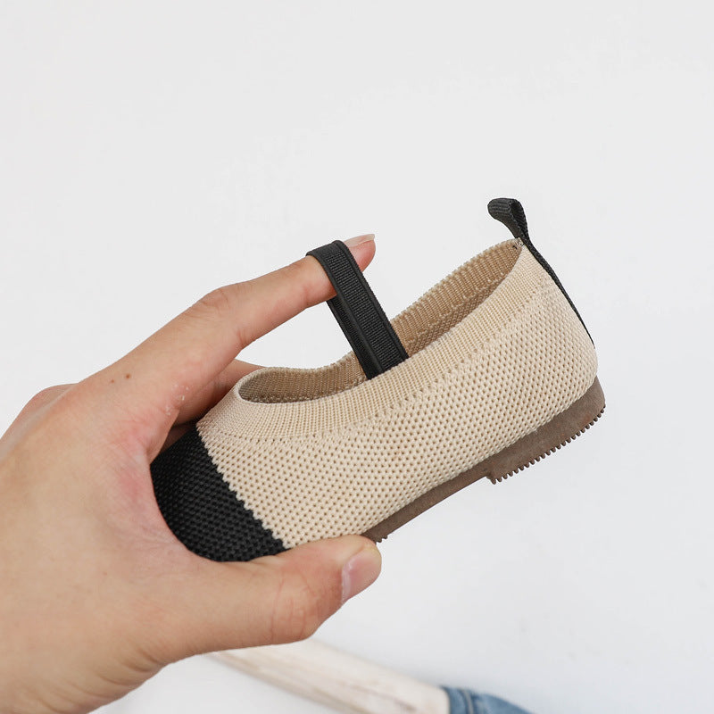 Kniestrumpf-Schuhe – Bild 6 | LuxeStyle