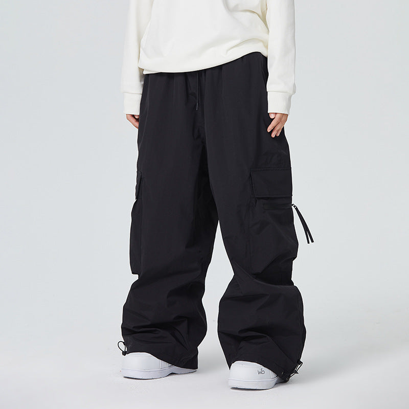 Unisex-Schneehose für Wintersport