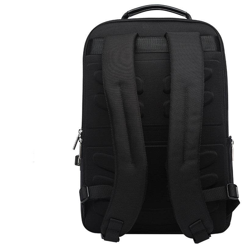 Studenten-Rucksack für Laptop – Bild 2 | LuxeStyle