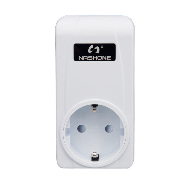 Thermostat Steckdose