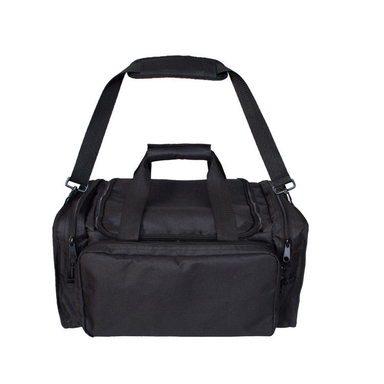 Grosses Outdoor-Ein-Schulter-Oxford-Taschenmodell – Bild 3 | LuxeStyle