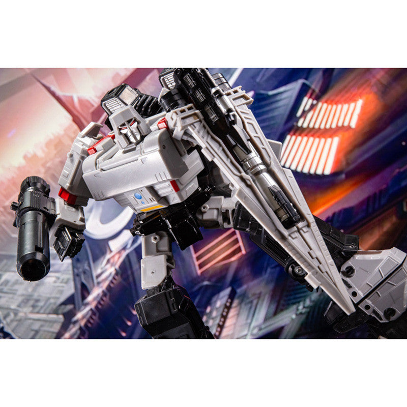 Wei S Zhentian Panzer-Verformungs-Spielzeug – Bild 4 | LuxeStyle