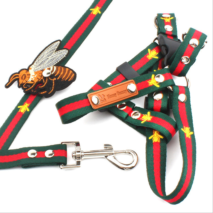 Nylon-Hundehalsband S – Bild 3 | LuxeStyle