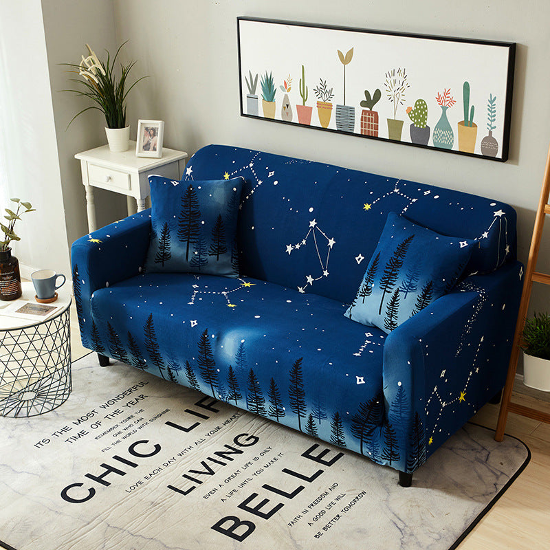 Universal Sofa Kissenbezug – Bild 2 | LuxeStyle