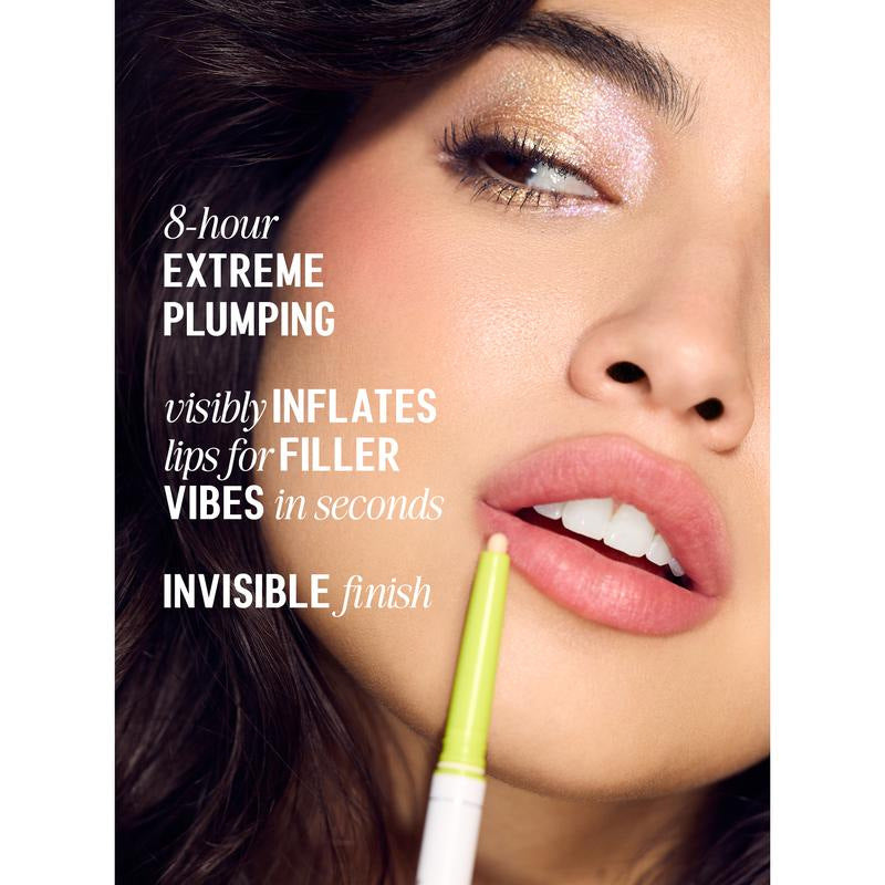 Samtiger Lipgloss-Stift