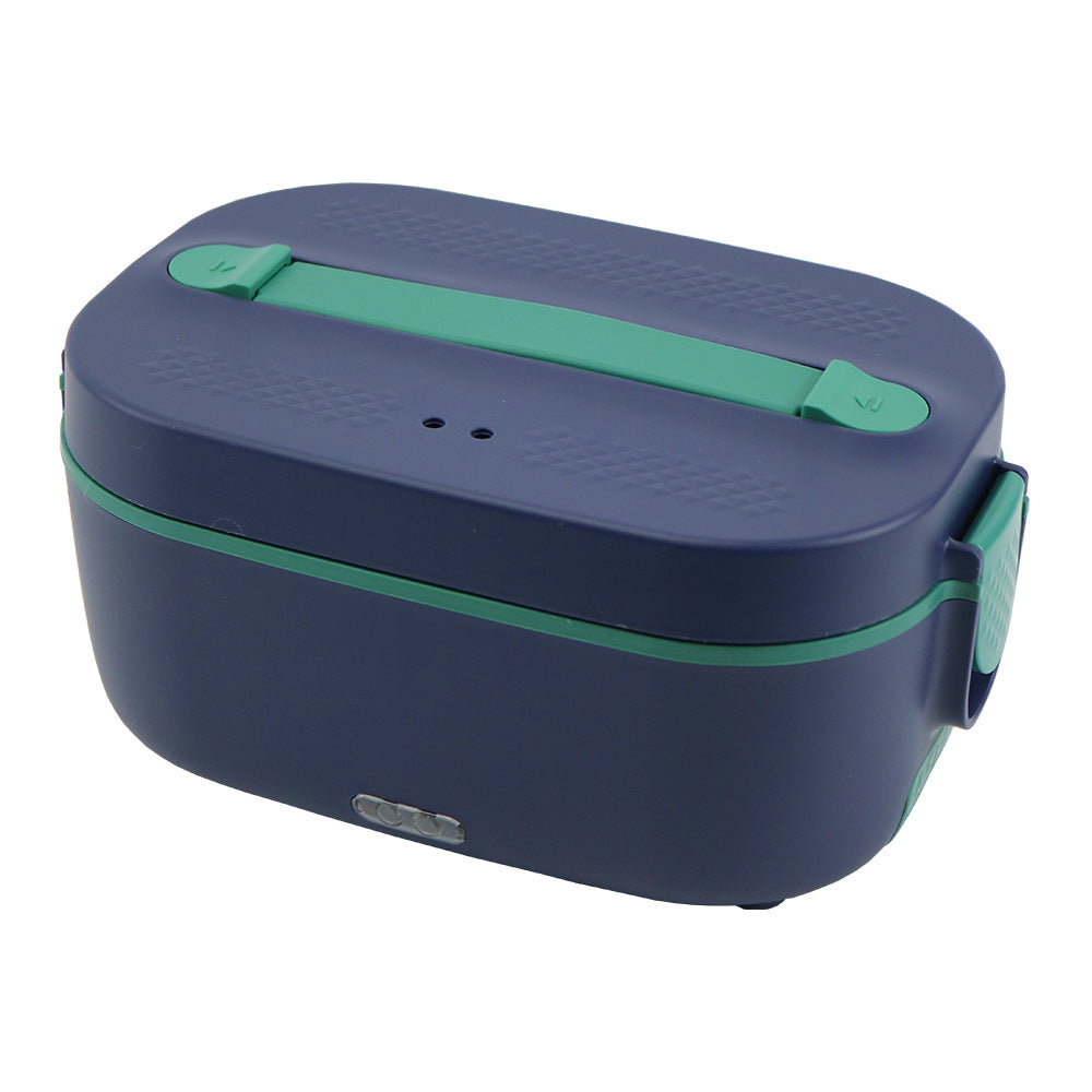 Elektrische Lunchbox mit Edelstahl-Liner – Bild 2 | LuxeStyle