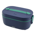 Elektrische Lunchbox mit Edelstahl-Liner – Bild 2 | LuxeStyle