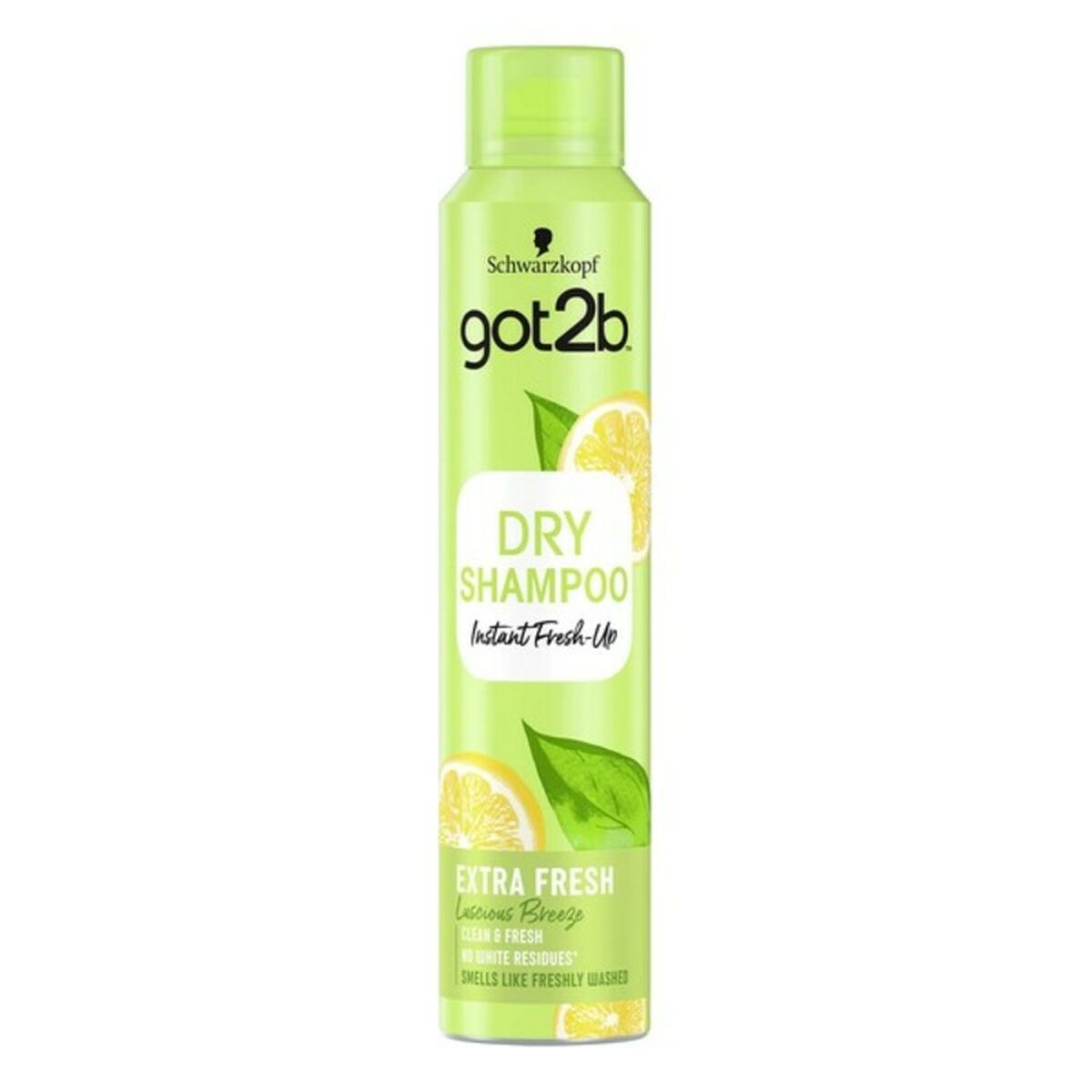 Trockenshampoo Schwarzkopf 200 ml