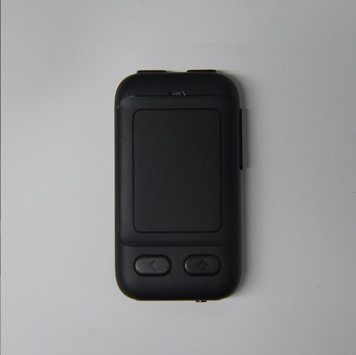 Air Mouse Bluetooth Trackpad – Ansicht 3