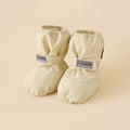 Wasserdichte Winter-Babyschuhe aus Baumwolle – Bild 3 | LuxeStyle