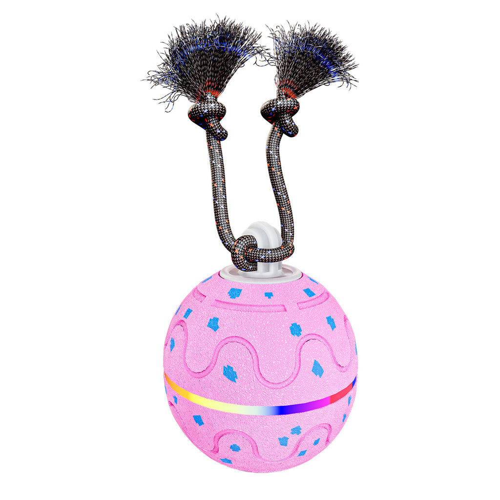 Smarter Spielball mit Licht und Ton – Bild 5 | LuxeStyle