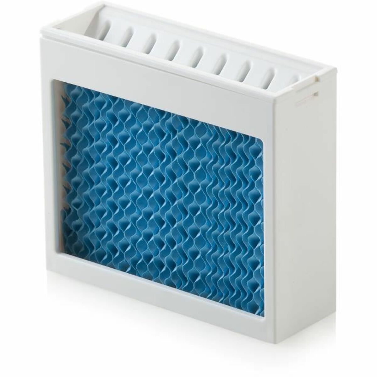 Tischventilator DOMO DO154A Weiss 6 W