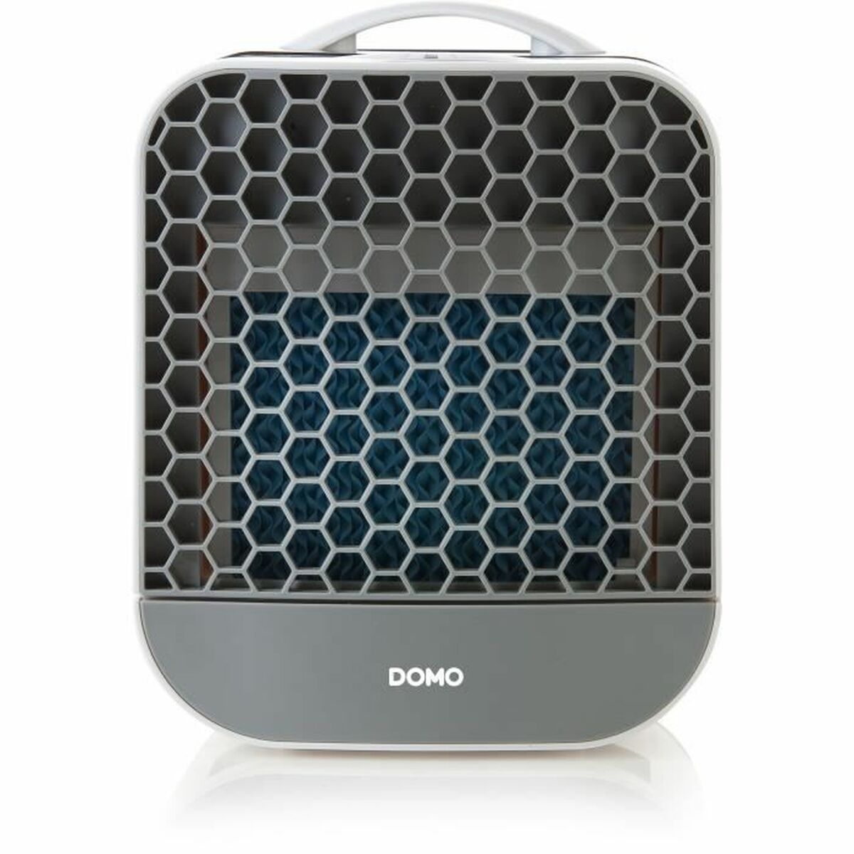 Tischventilator DOMO DO154A Weiss 6 W